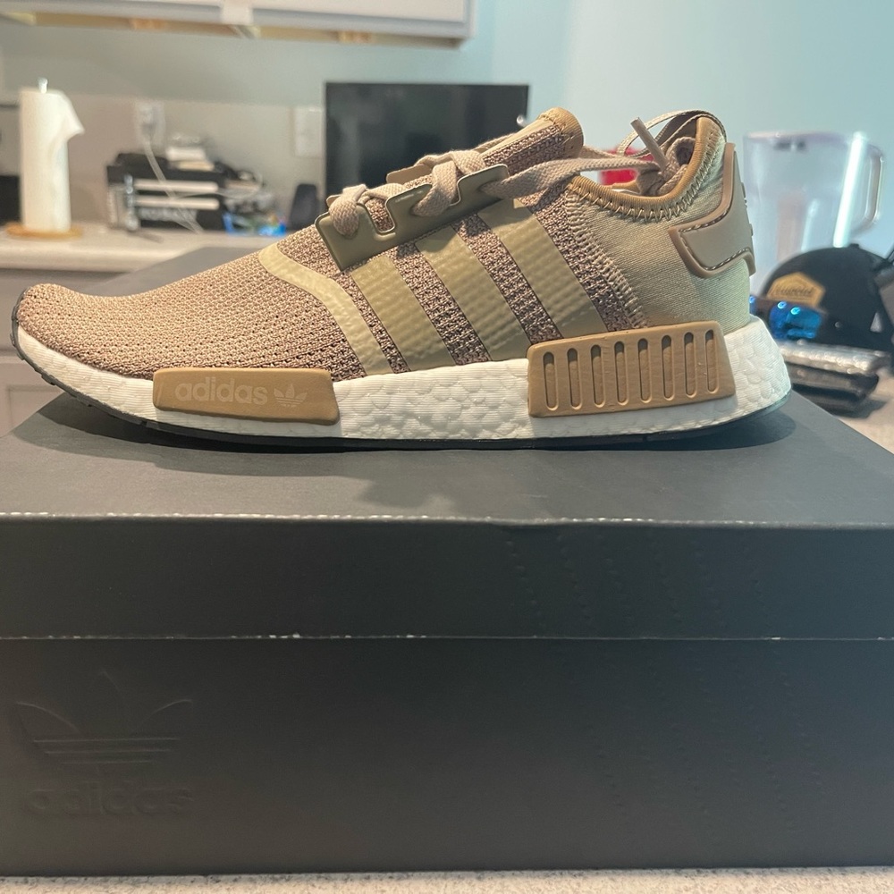 Brand New Adida’s NMDs